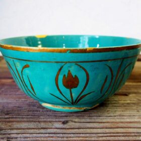 ペルシャ鉢