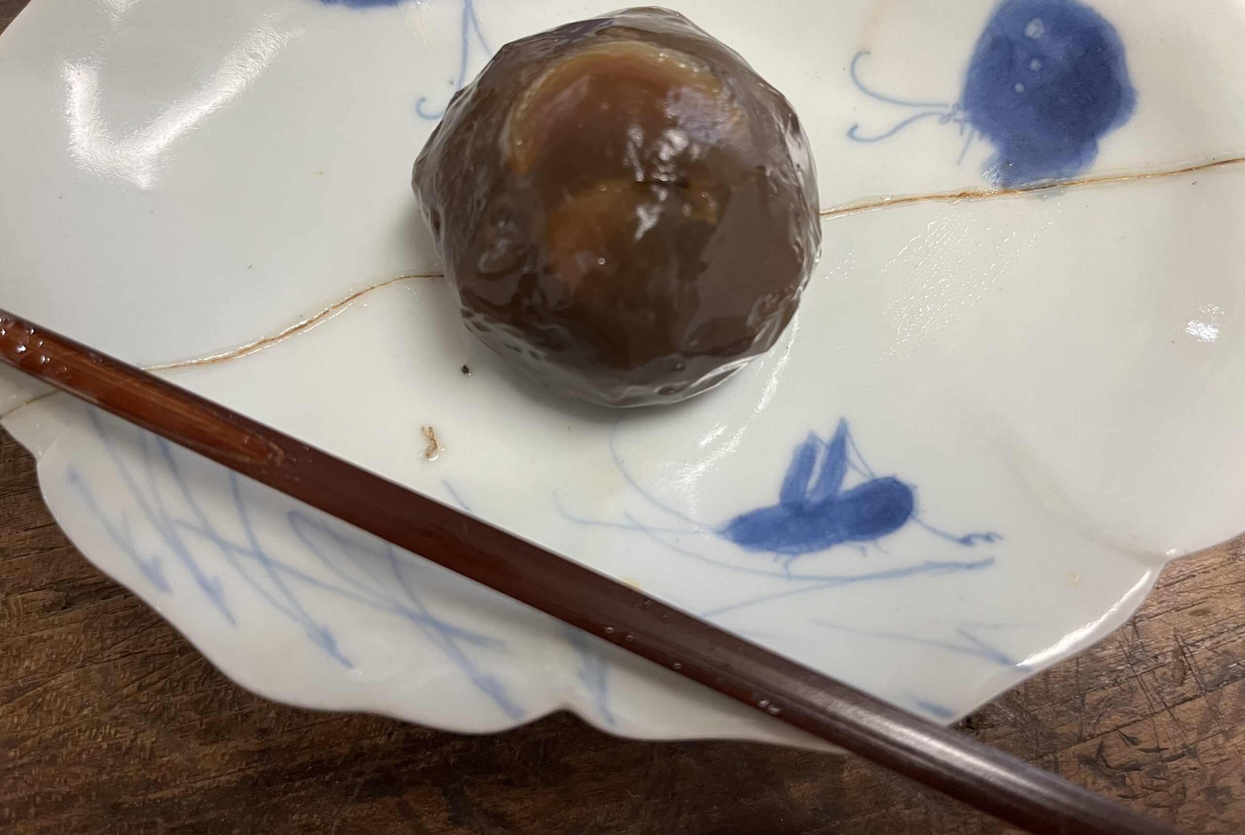 初雁