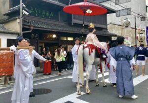 祇園祭