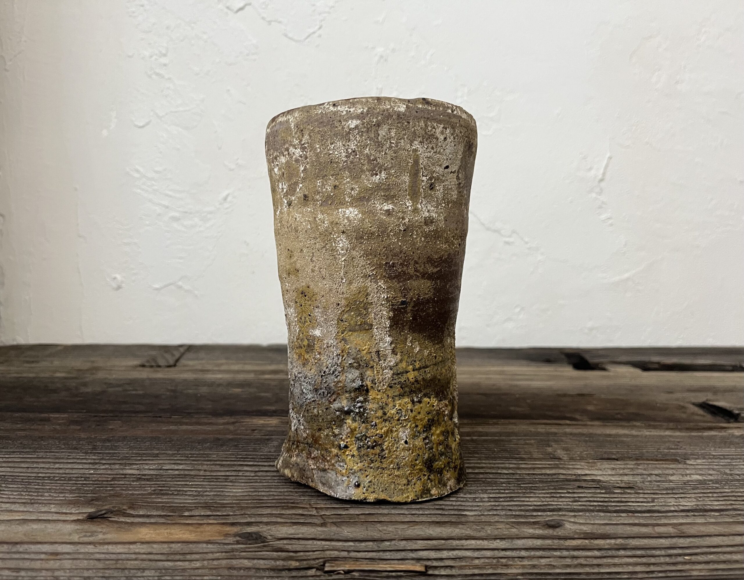 花酒觴　古山子　小山富士夫　金字 花酒觴 古山子 小山富士夫 金字 花酒觴古山子小山富士夫金字