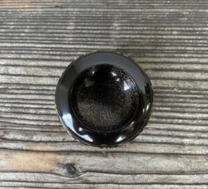 時代菊桐秋草蒔絵蹴鞠茶器