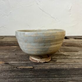 御本茶碗