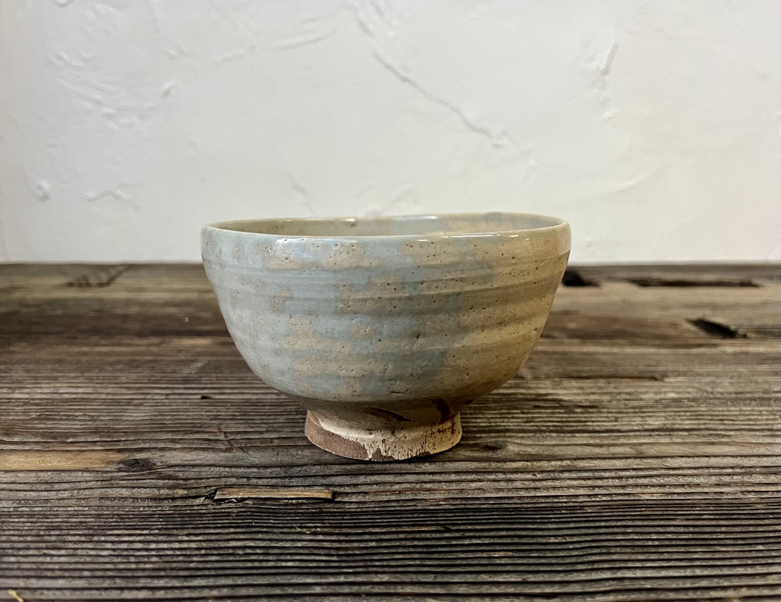 御本茶碗