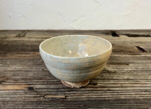 御本茶碗
