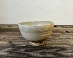 御本茶碗
