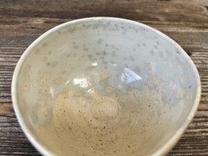 御本茶碗