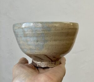 御本茶碗