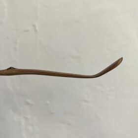 高田好胤茶杓銘和敬