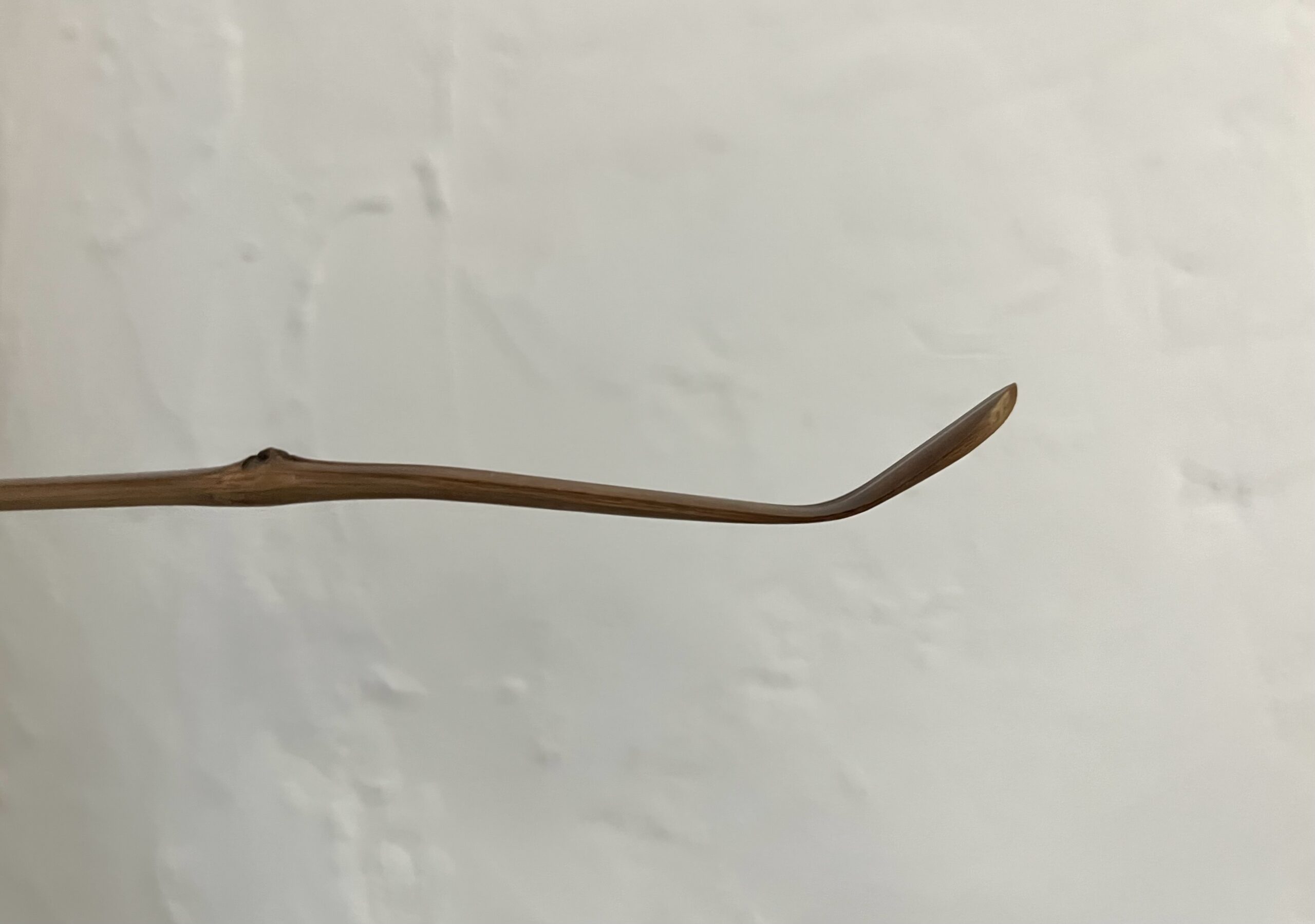 高田好胤茶杓銘和敬