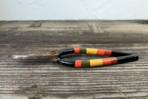 西川一草亭花鋏