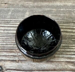 七代宗哲作認得好折撓柳棗