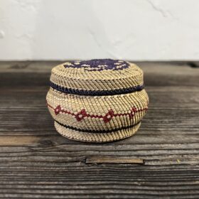 大谷尊由のインデヤン作茶器