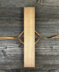 大燈国師六百遠年忌記念大徳寺法堂古釘桑柄火箸